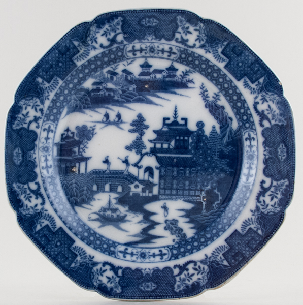 Plate c1810